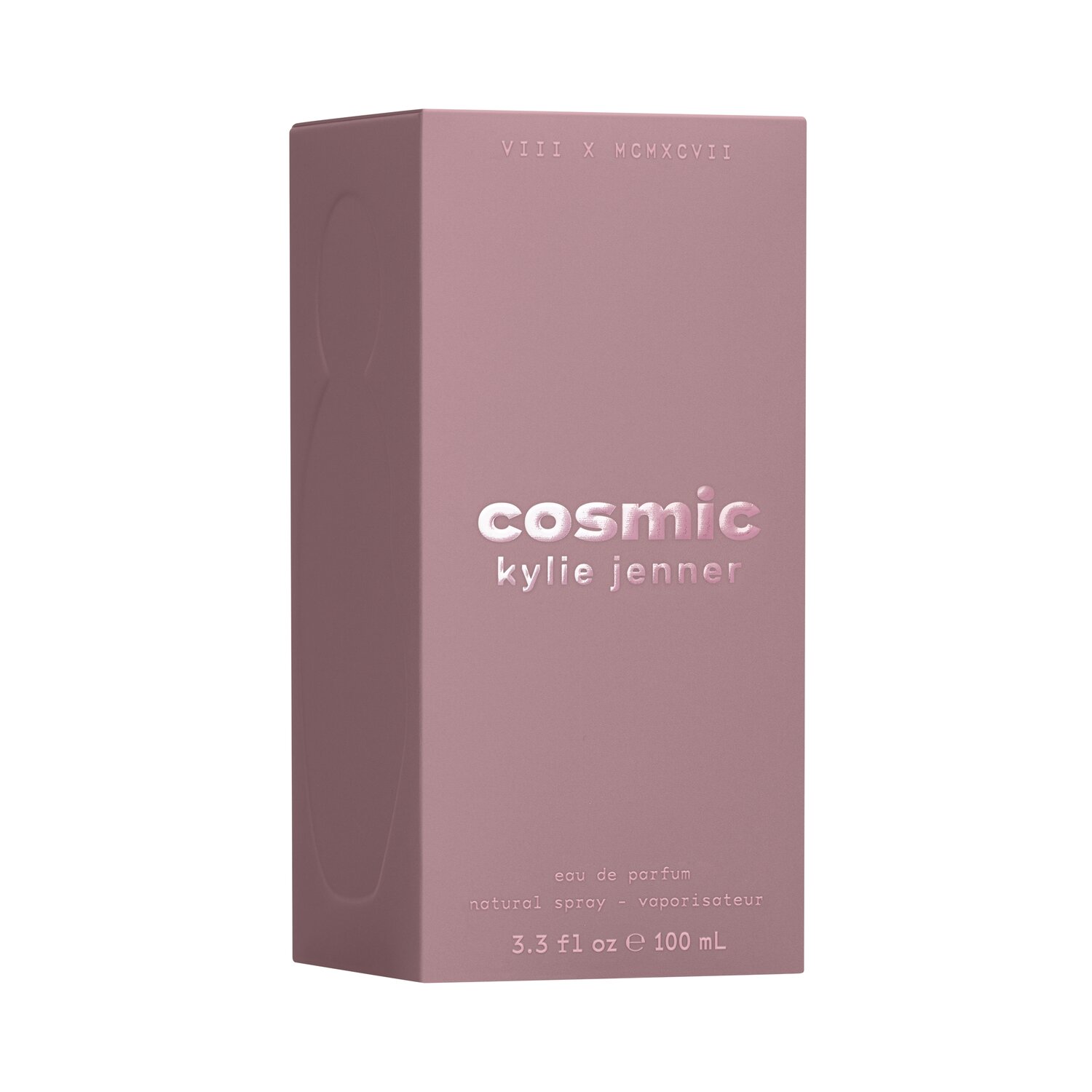 KYLIE COSMIC FRAGRANCE EAU DE PARFUM